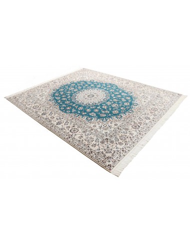 Tappeto Nain 6la Persia cm.207x250