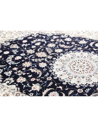 Tappeto Nain 6la Persia cm.153x240