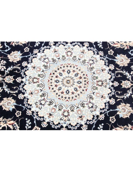 Tappeto Nain 6la Persia cm.153x240