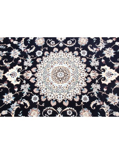 Tappeto Nain 6la Persia cm.157x252