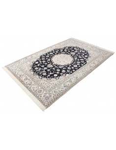 Tappeto Nain 6la Persia cm.157x237 2