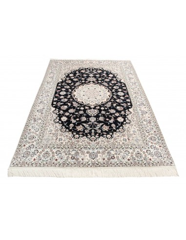 Tappeto Nain 6la Persia cm.157x237
