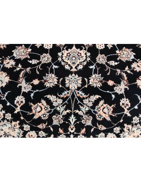 Tappeto Nain 6la Persia cm.157x237