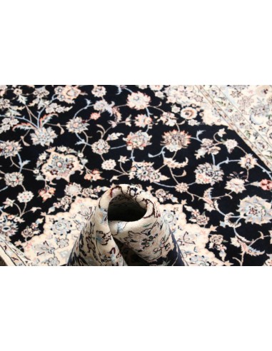 Tappeto Nain 6la Persia cm.157x237