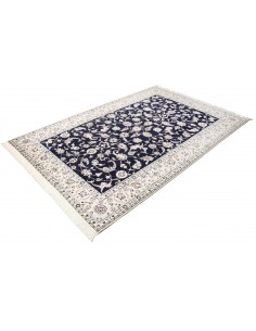 Tappeto Nain 6la Persia cm.161x248 2