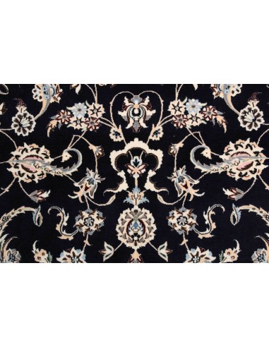 Tappeto Nain 6la Persia cm.161x248