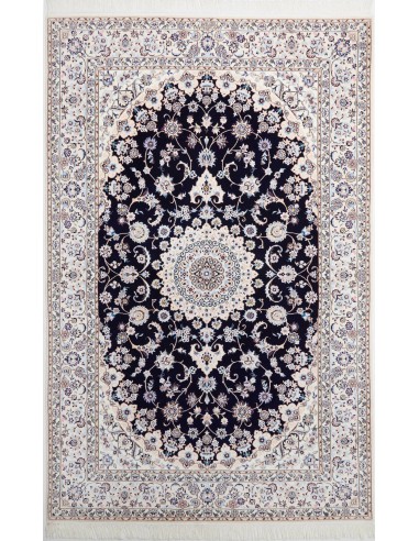 Tappeto Nain 6la Persia cm.158x245