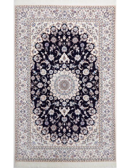 Tappeto Nain 6la Persia cm.158x245