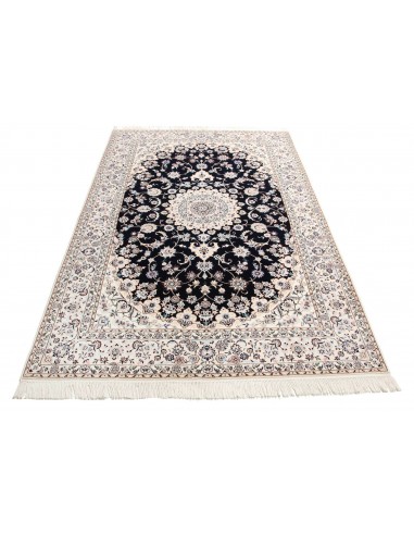 Tappeto Nain 6la Persia cm.158x245