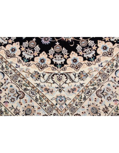 Tappeto Nain 6la Persia cm.158x245