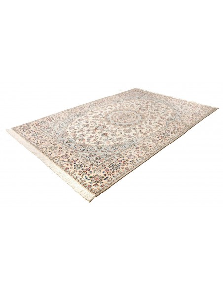 Tappeto Nain 9la Persia cm.208x318