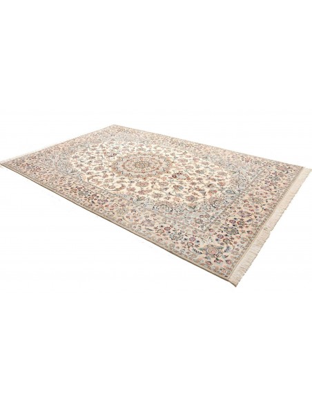 Tappeto Nain 9la Persia cm.208x318