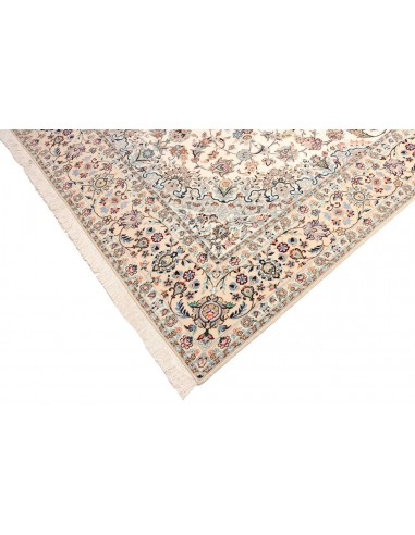 Tappeto Nain 9la Persia cm.208x318