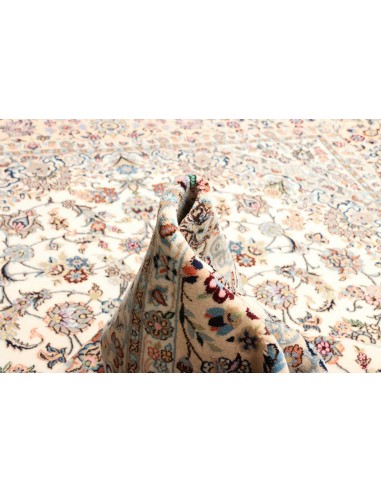 Tappeto Nain 9la Persia cm.208x318