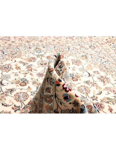 Tappeto Nain 9la Persia cm.208x318
