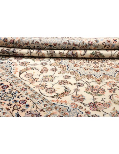Tappeto Nain 9la Persia cm.208x318