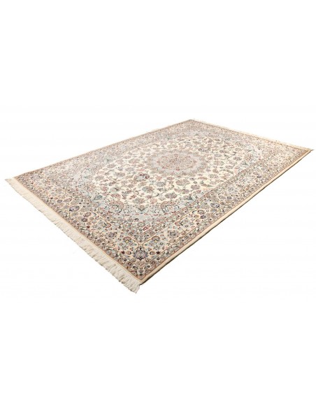 Tappeto Nain 9la Persia cm.208x308