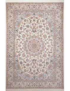 Tappeto Nain 9la Persia cm.208x308