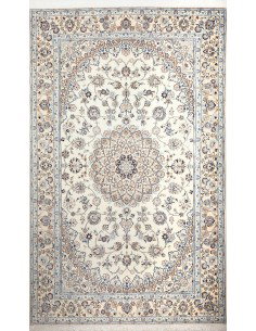 Tappeto Nain 9la Persia cm.205x325