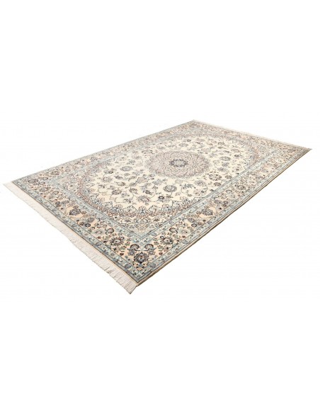 Tappeto Nain 9la Persia cm.205x325