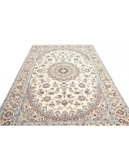 Tappeto Nain 9la Persia cm.205x325