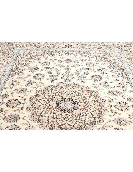 Tappeto Nain 9la Persia cm.205x325