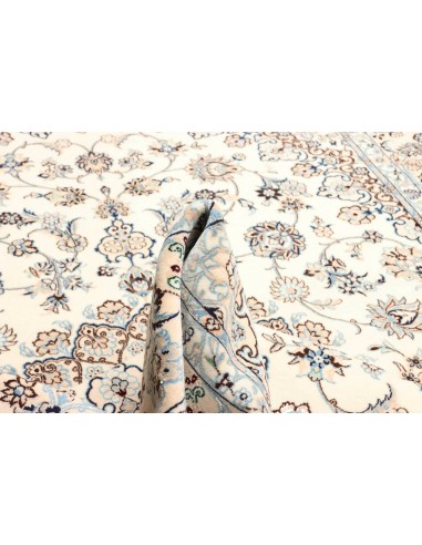 Tappeto Nain 9la Persia cm.205x325
