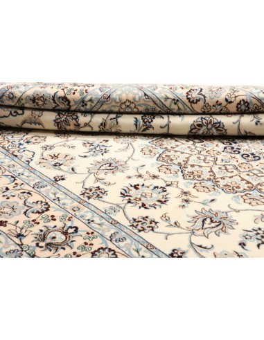 Tappeto Nain 9la Persia cm.205x325