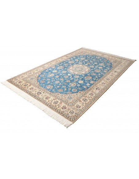 Tappeto Nain 6la Persia cm.167x255
