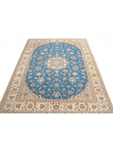 Tappeto Nain 6la Persia cm.167x255
