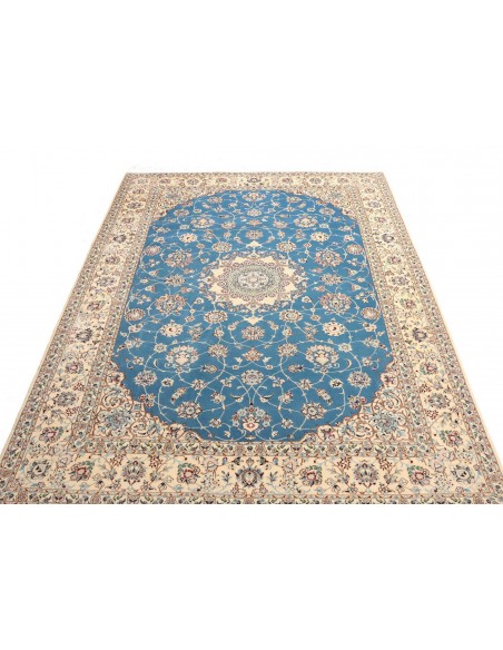 Tappeto Nain 6la Persia cm.167x255
