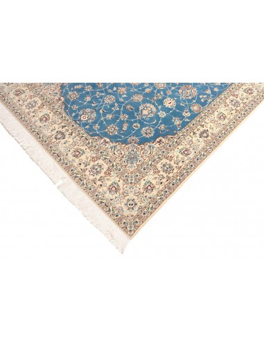 Tappeto Nain 6la Persia cm.167x255