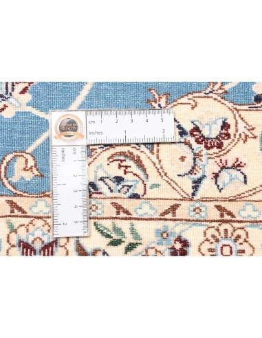 Tappeto Nain 6la Persia cm.167x255