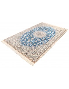 Tappeto Nain 9la Persia cm.150x235 2