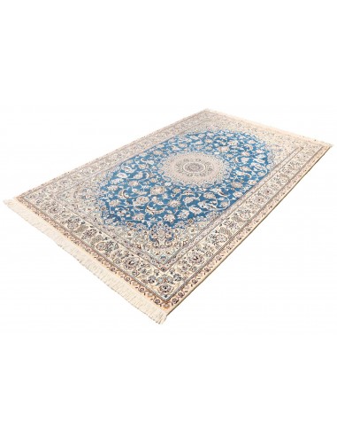 Tappeto Nain 9la Persia cm.150x235
