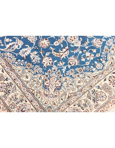 Tappeto Nain 9la Persia cm.150x235