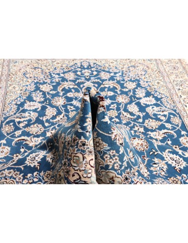 Tappeto Nain 9la Persia cm.150x235