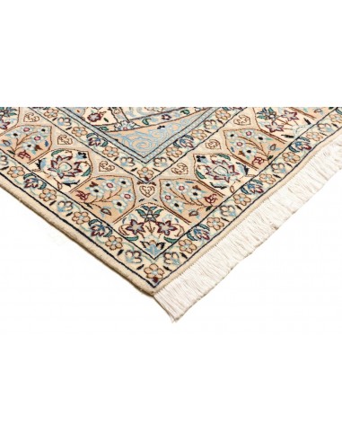 Tappeto Nain 6la Persia cm.130x205