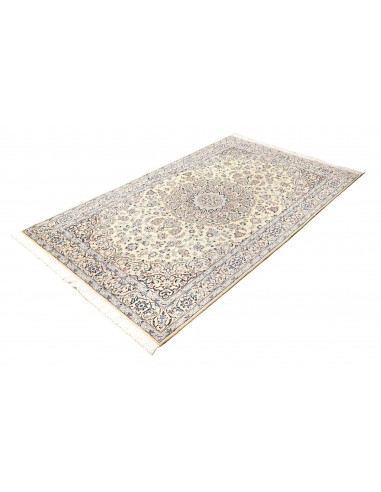 Tappeto Nain 9la Persia cm.130x218