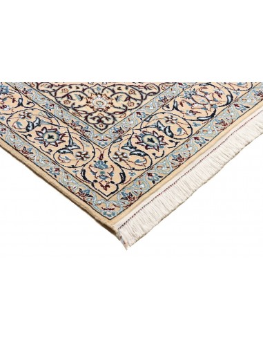 Tappeto Nain 9la Persia cm.130x218