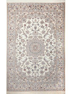 Tappeto Nain 9la Persia cm.205x317