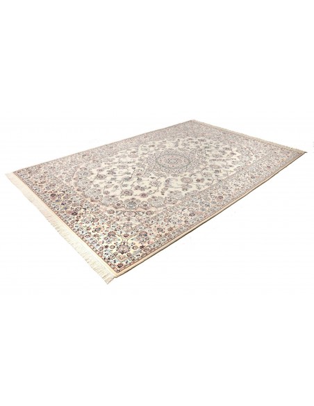 Tappeto Nain 9la Persia cm.205x317