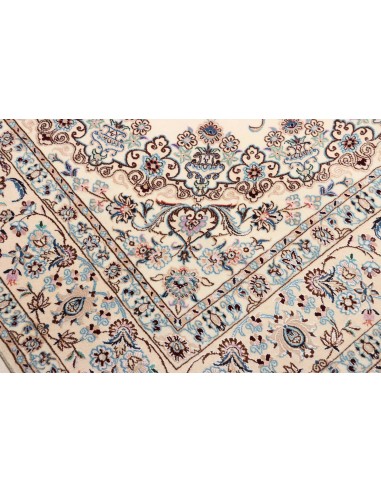 Tappeto Nain 9la Persia cm.205x317