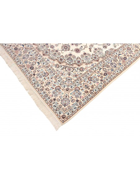 Tappeto Nain 9la Persia cm.205x317