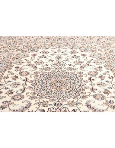 Tappeto Nain 9la Persia cm.205x317