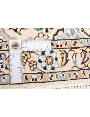 Tappeto Nain 9la Persia cm.205x317