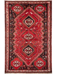 Tappeto Shiraz Persia cm.172x260
