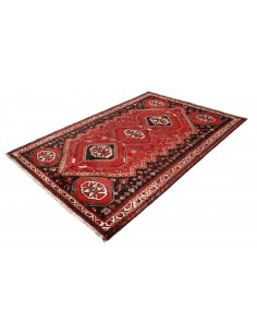 Tappeto Shiraz Persia cm.172x260 2