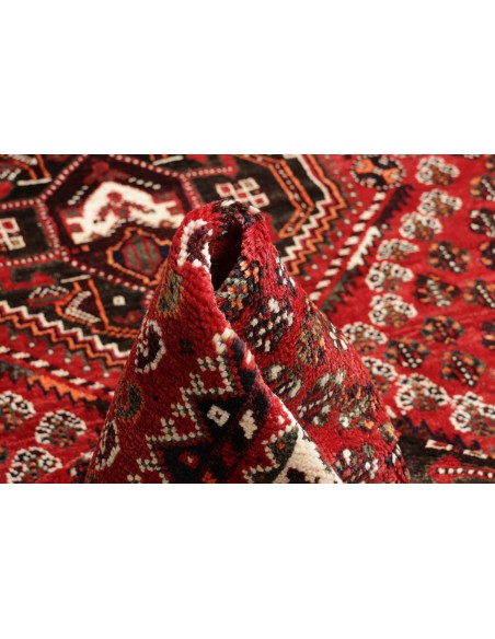 Tappeto Shiraz Persia cm.172x260