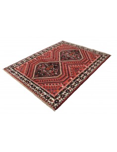 Tappeto Shiraz Persia cm.161x202 2